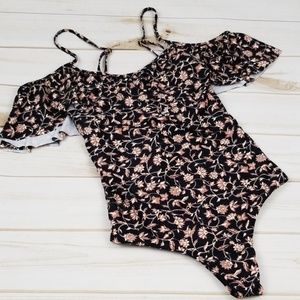 Amuse society swimsuit